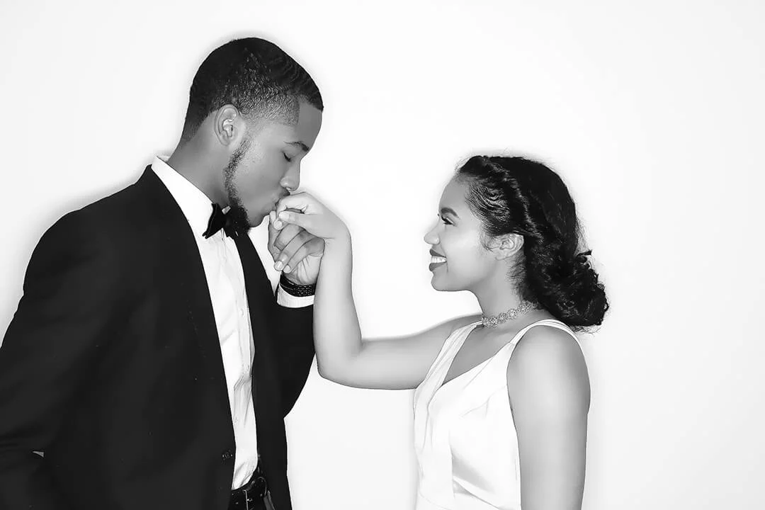 Glam Booth - Photo Booth Rental in Atlanta