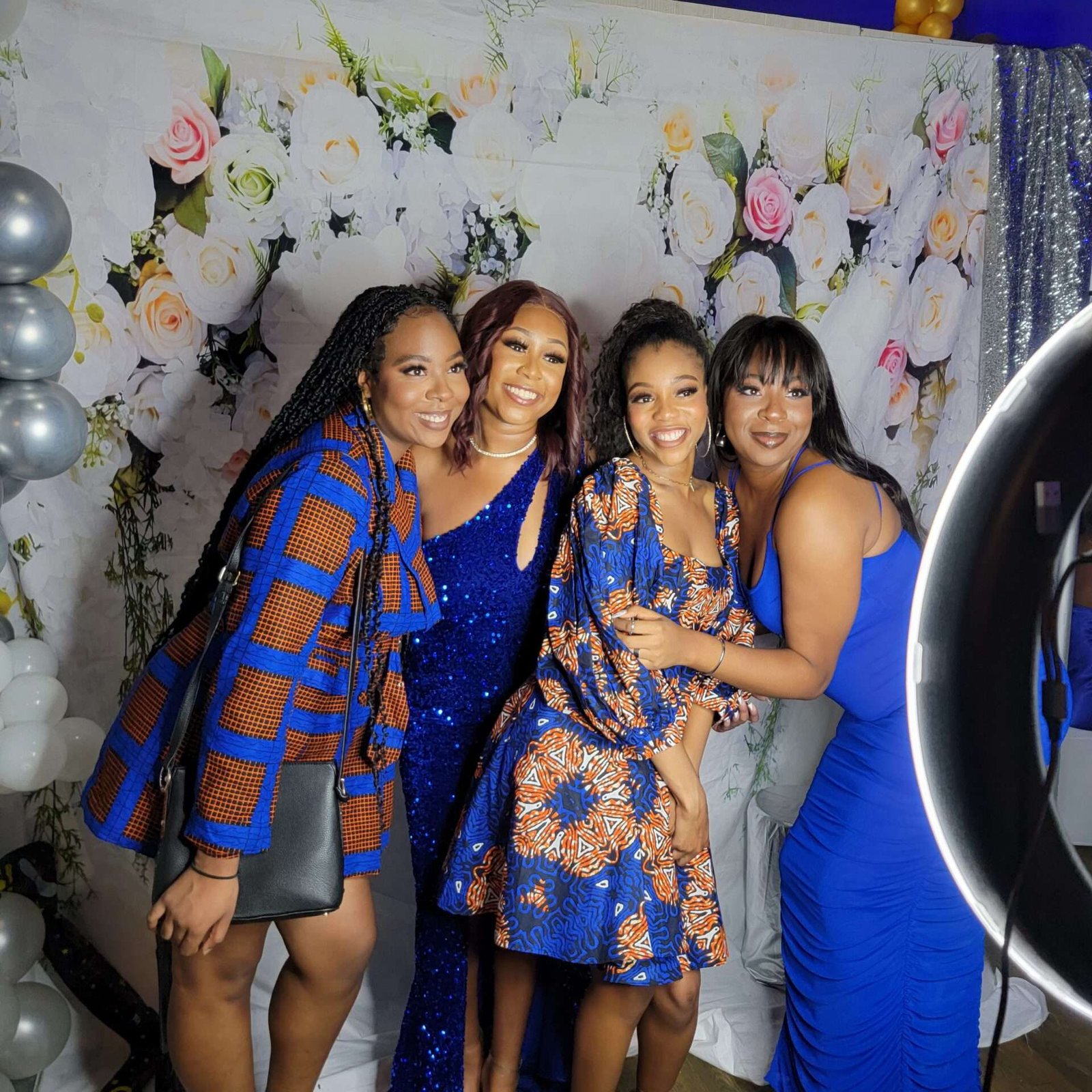 Top 10 Atlanta Photo Booth Rentals