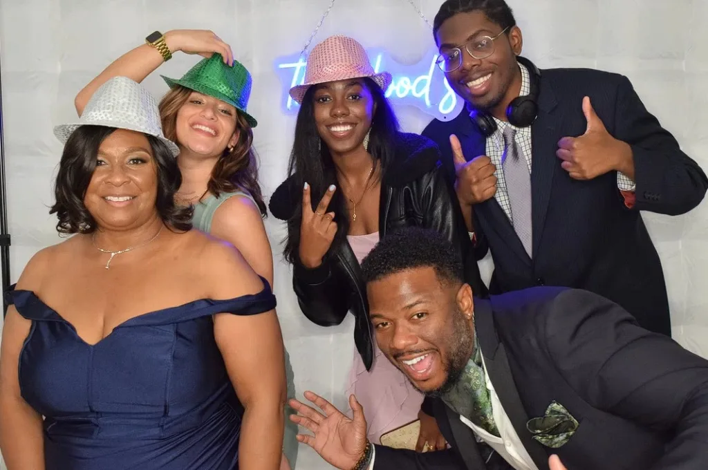 Finding the Best Photo Booth Rental in Atlanta and orlando