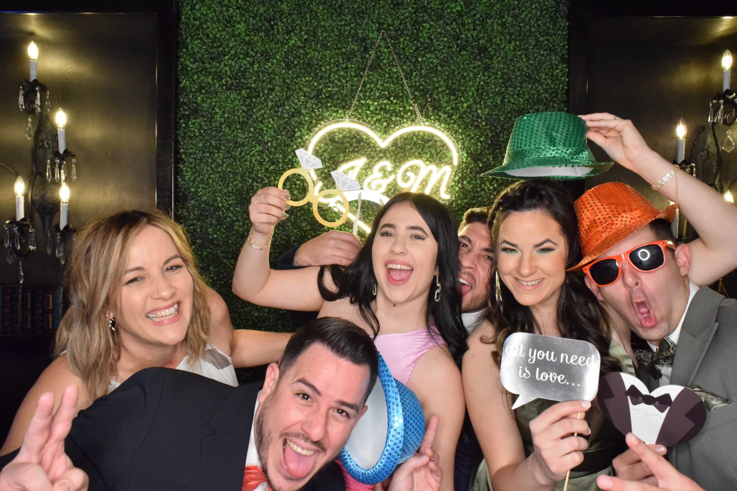 Are Photo Booths Still Popular In 2024?