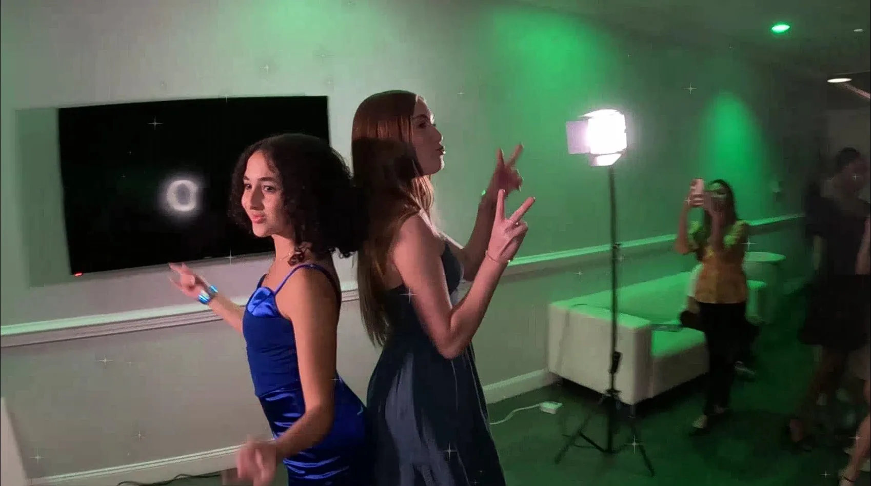 360 Camera Booth Rentals in Orlando, Florida – Happy Events Will Be Your Top Choice