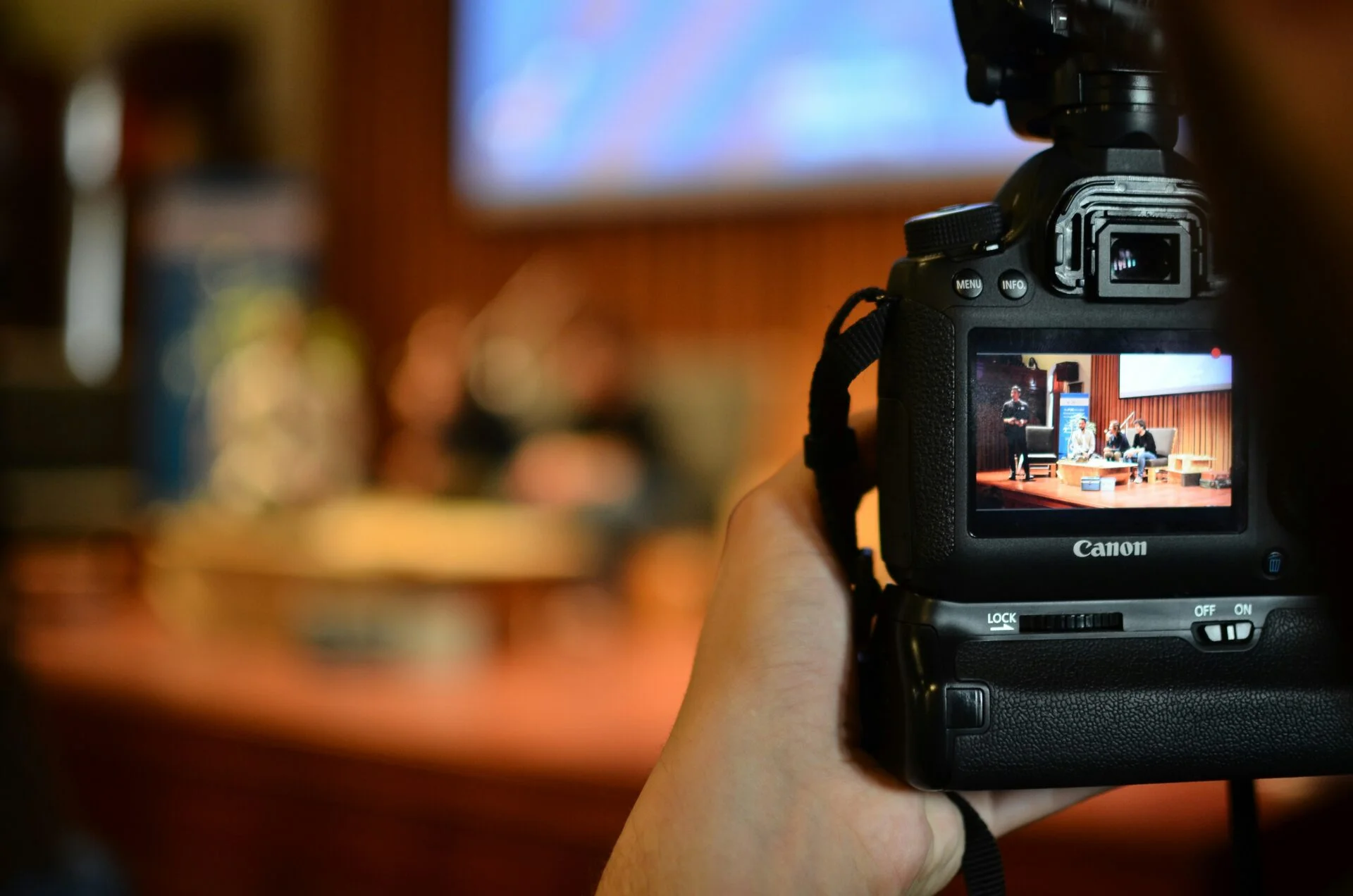 Enhancing Your Corporate Event with a Photo Booth