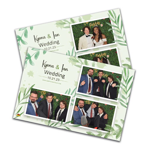 Photo booth rental Atlanta