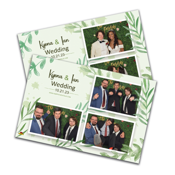 Photo Booth Service _ Wedding _ Quinceañera _ Corporate _ Special Event_Atlanta_houston